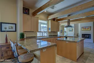 8619 E Silver Saddle Dr, Carefree, AZ 85377 - Photo 32