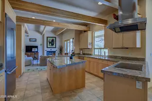 8619 E Silver Saddle Dr, Carefree, AZ 85377 - Photo 10