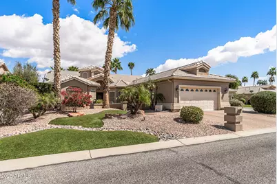 3801 N 154th Lane, Goodyear, AZ 85395 - Photo 1