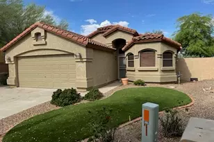 20902 N 36th, Phoenix, AZ 85050 - Photo 1