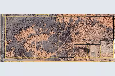 2199 E 24th Street #-, Douglas, AZ 85607 - Photo 2