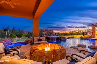 27632 N 68th Place, Scottsdale, AZ 85266 - Photo 136