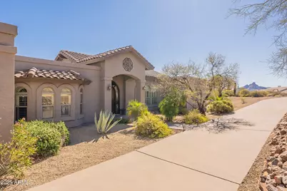 16140 E Keota Drive, Fountain Hills, AZ 85268 - Photo 12