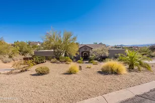 16140 E Keota Dr, Fountain Hills, AZ 85268 - Photo 2
