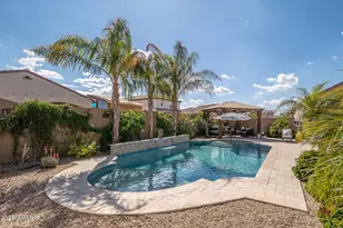 19699 E Apricot Ln, Queen Creek, AZ 85142 - Photo 38