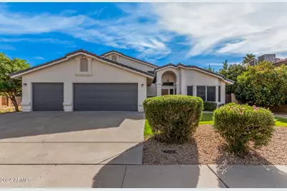 6155 E Karen, Scottsdale, AZ 85254 - Photo 1