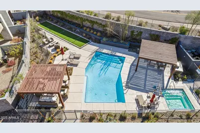 1 Easy Street #6, Carefree, AZ 85377 - Photo 32