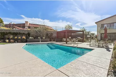 1 Easy Street #7, Carefree, AZ 85377 - Photo 24