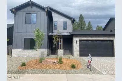 309 N Valerian, Flagstaff, AZ 86004 - Photo 1