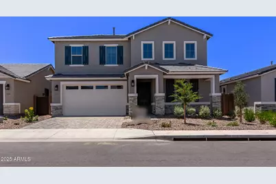 11420 S 50th Lane, Laveen, AZ 85339 - Photo 1