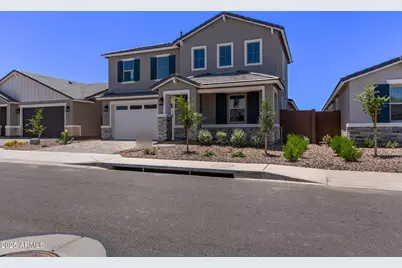 11420 S 50th Lane, Laveen, AZ 85339 - Photo 30