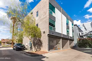 525 E Willetta St, Phoenix, AZ 85004 - Photo 4