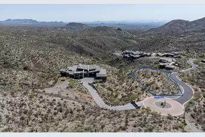 9643 E Cintarosa Pass, Scottsdale, AZ 85262 - Photo 82