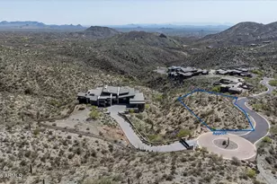 9643 E Cintarosa Pass, Scottsdale, AZ 85262 - Photo 82