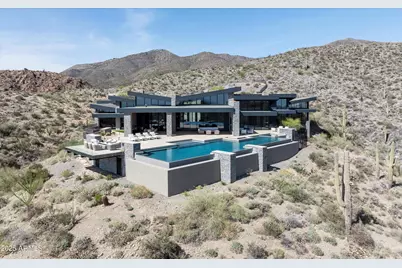 9643 E Cintarosa Pass, Scottsdale, AZ 85262 - Photo 8