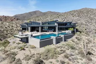 9643 E Cintarosa Pass, Scottsdale, AZ 85262 - Photo 8