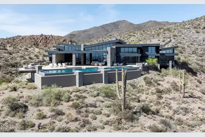 9643 E Cintarosa Pass, Scottsdale, AZ 85262 - Photo 12