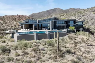 9643 E Cintarosa Pass, Scottsdale, AZ 85262 - Photo 12