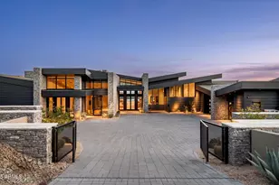 9643 E Cintarosa Pass, Scottsdale, AZ 85262 - Photo 16