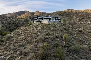 9643 E Cintarosa Pass, Scottsdale, AZ 85262 - Photo 80