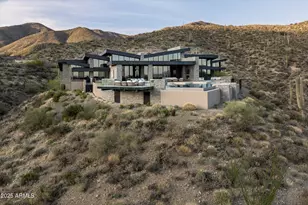 9643 E Cintarosa Pass, Scottsdale, AZ 85262 - Photo 14