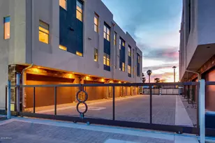 820 N 8th Ave, Phoenix, AZ 85007 - Photo 1