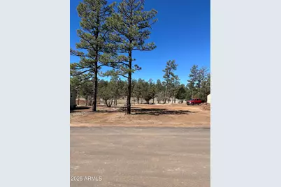 5452 Red Squirrel Lane #29, Lakeside, AZ 85929 - Photo 1