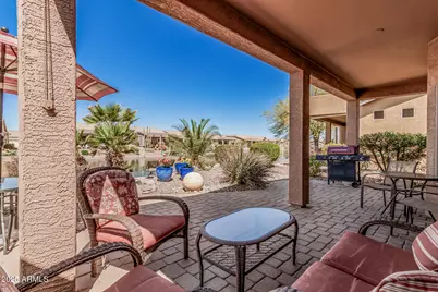41960 W Ellington, Maricopa, AZ 85138 - Photo 1