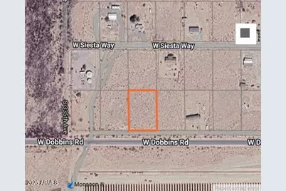 0 W Dobbins Road #456, Arlington, AZ 85322 - Photo 2