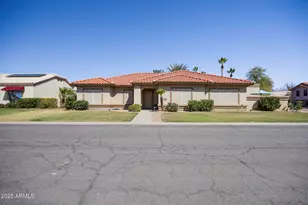 1214 E Clearview, Casa Grande, AZ 85122 - Photo 2