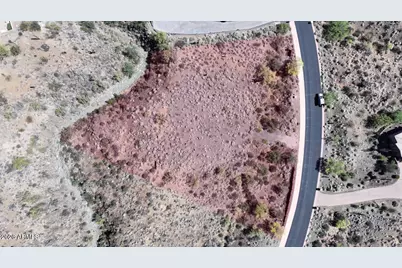 16230 N Desert Fox Parkway #121, Fountain Hills, AZ 85268 - Photo 8