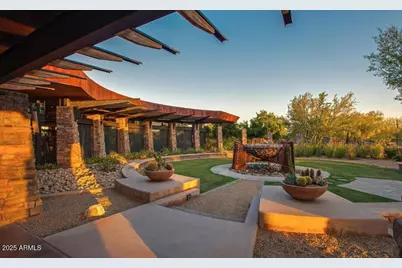 3935 E Rough Rider Road #1205, Phoenix, AZ 85050 - Photo 36