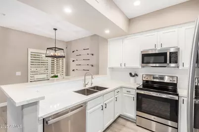 3935 E Rough Rider Road #1205, Phoenix, AZ 85050 - Photo 10