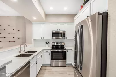 3935 E Rough Rider Road #1205, Phoenix, AZ 85050 - Photo 12