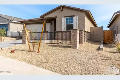 1971 S 241st Drive, Buckeye, AZ 85326 - Photo 4