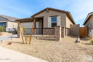 1971 S 241st Dr, Buckeye, AZ 85326 - Photo 4