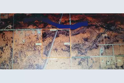 Tbd 40 Ac Ronald Reagan Parkway #-, Huachuca City, AZ 85616 - Photo 8
