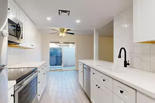 1118 N Granite Reef Rd, Scottsdale, AZ 85257 - Photo 2