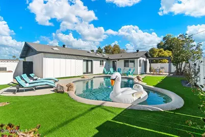 8213 E Fairmount Avenue, Scottsdale, AZ 85251 - Photo 1