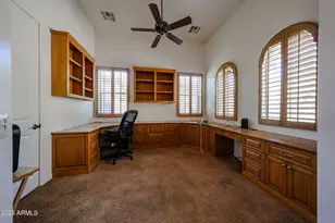 12439 W Yellow Bird Ln, Peoria, AZ 85383 - Photo 8