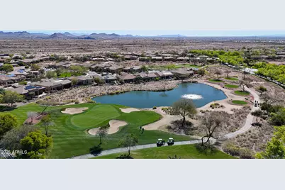 12439 W Yellow Bird Lane, Peoria, AZ 85383 - Photo 48