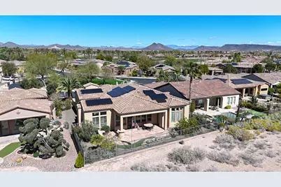 12439 W Yellow Bird Lane, Peoria, AZ 85383 - Photo 62