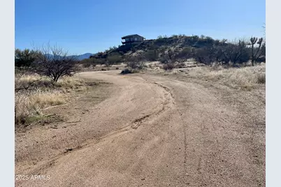 27003 N 134th Street #-, Scottsdale, AZ 85262 - Photo 34