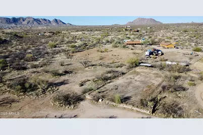 27003 N 134th Street #-, Scottsdale, AZ 85262 - Photo 14