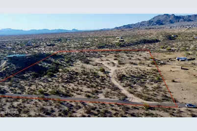 27003 N 134th Street #-, Scottsdale, AZ 85262 - Photo 8