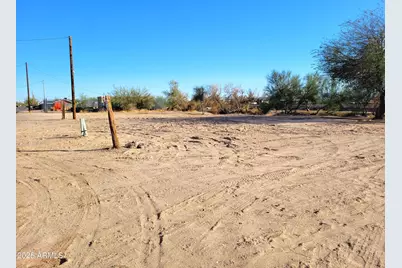 0 W Griffin Avenue #3 & 4, Wittmann, AZ 85361 - Photo 1