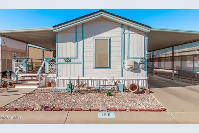 450 W Sunwest Drive #156, Casa Grande, AZ 85122 - Photo 1