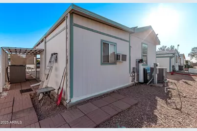 450 W Sunwest Drive #156, Casa Grande, AZ 85122 - Photo 26
