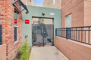 706 E Washington St, Phoenix, AZ 85034 - Photo 2