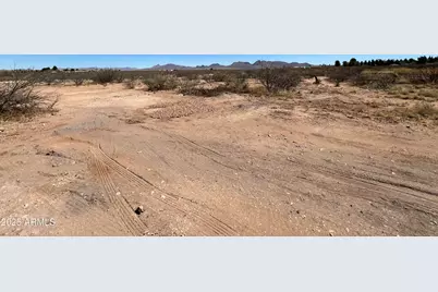 Xxx N Van Buren Avenue #-, Douglas, AZ 85607 - Photo 1